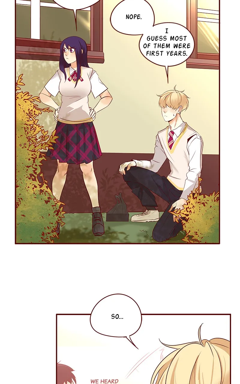 Read Flawless chapter 112 image 28 on Lezhin