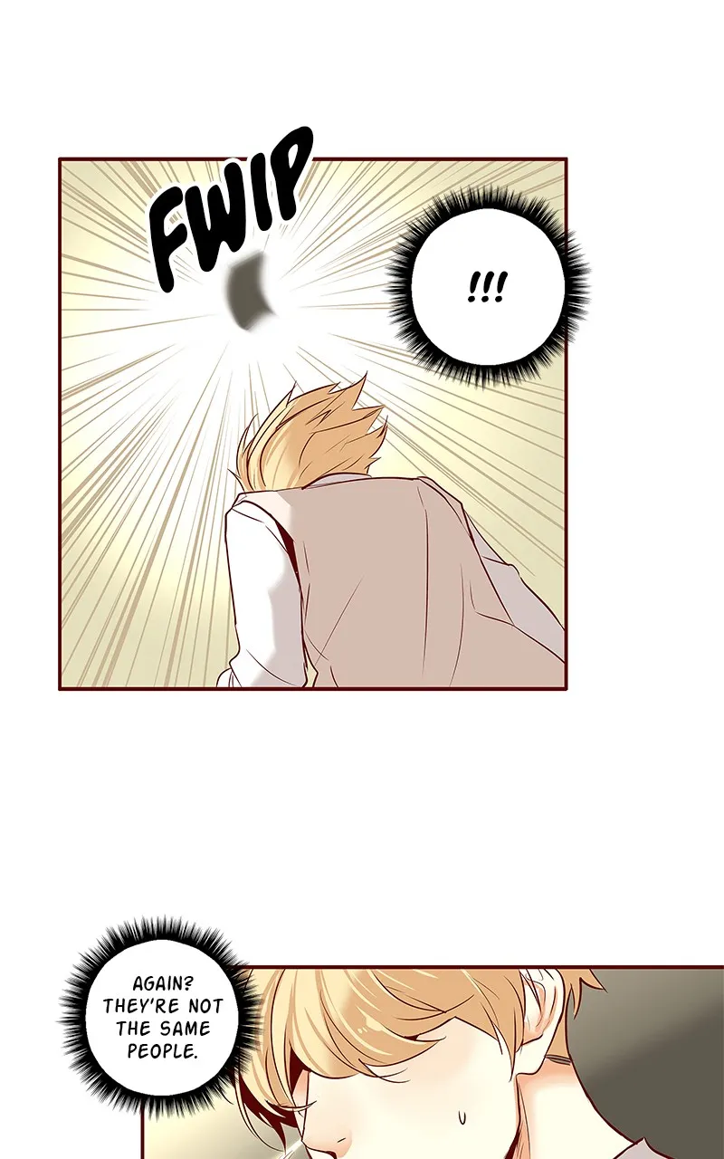 Read Flawless chapter 112 image 3 on Lezhin