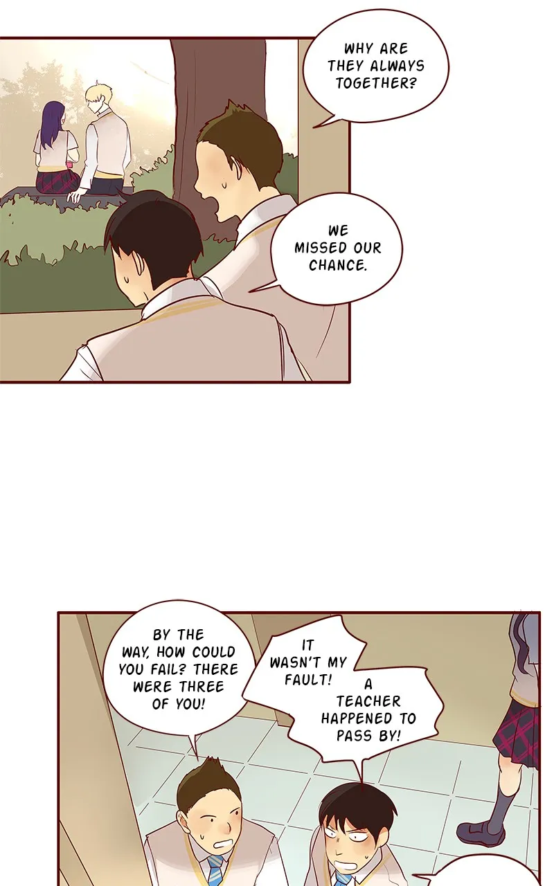 Read Flawless chapter 112 image 36 on Lezhin