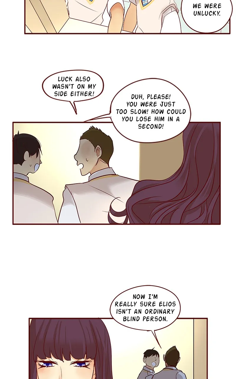 Read Flawless chapter 112 image 37 on Lezhin
