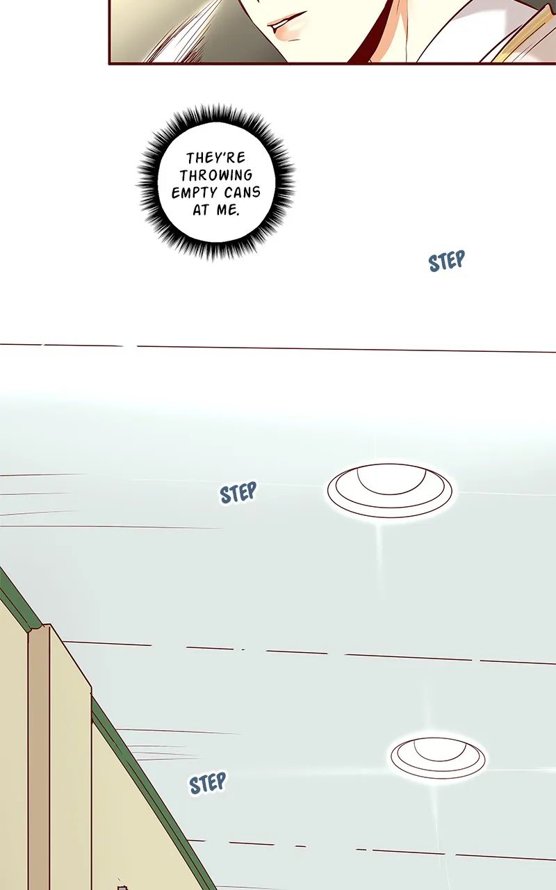 Read Flawless chapter 112 image 4 on Lezhin