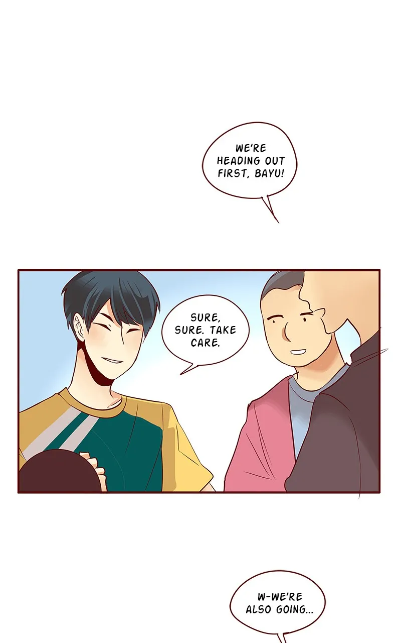 Read Flawless chapter 112 image 40 on Lezhin