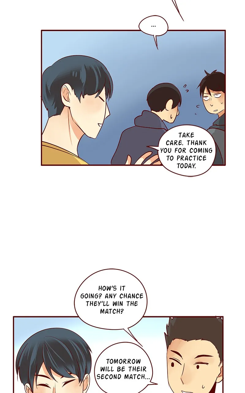 Read Flawless chapter 112 image 41 on Lezhin