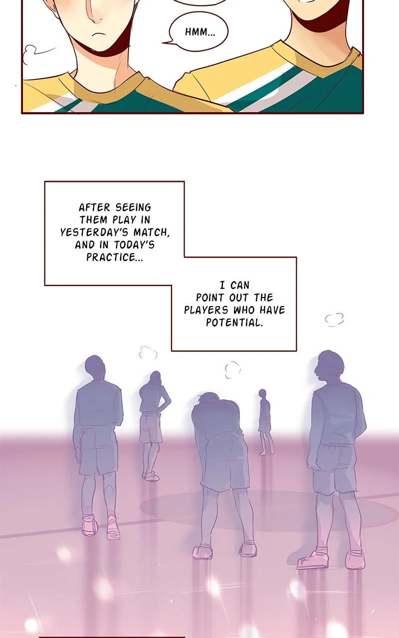 Read Flawless chapter 112 image 42 on Lezhin