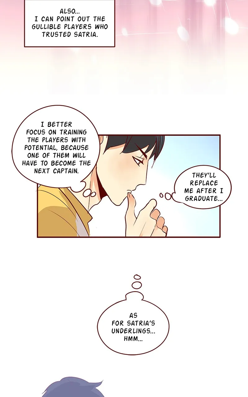 Read Flawless chapter 112 image 43 on Lezhin