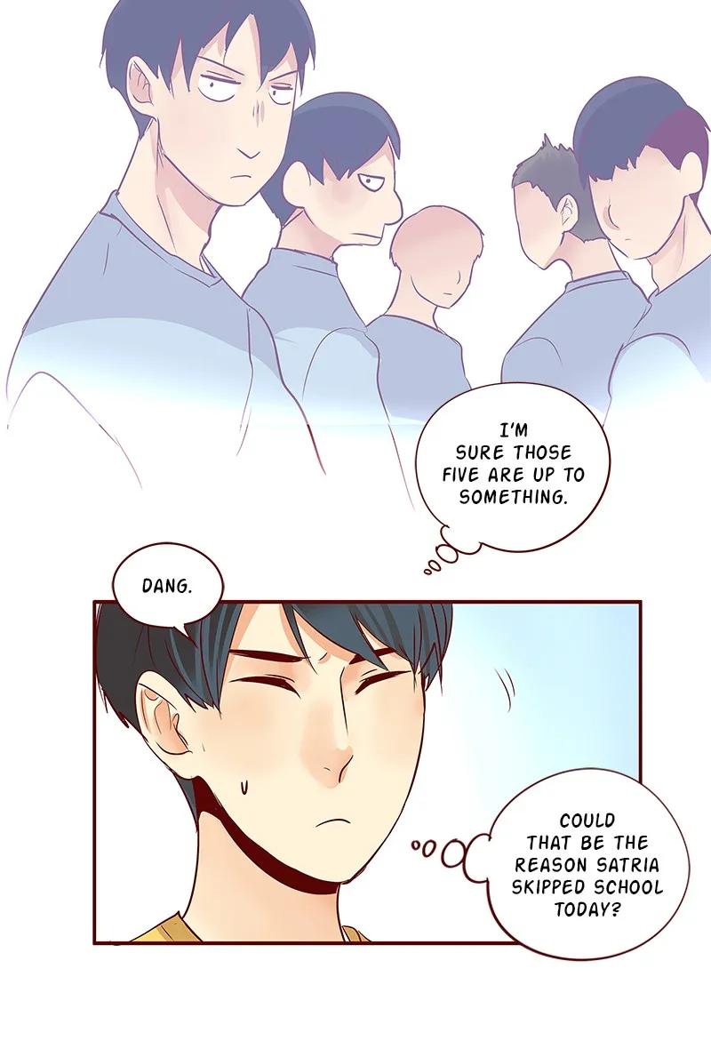 Read Flawless chapter 112 image 44 on Lezhin
