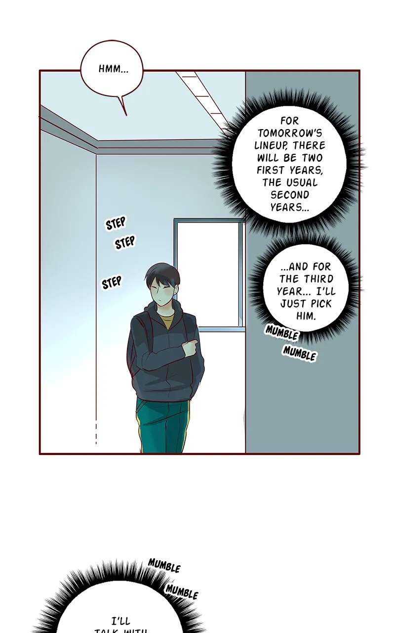 Read Flawless chapter 112 image 45 on Lezhin