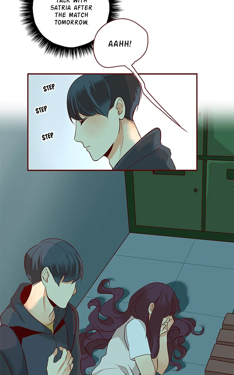 Read Flawless chapter 112 image 46 on Lezhin
