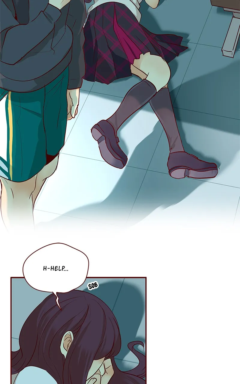 Read Flawless chapter 112 image 47 on Lezhin