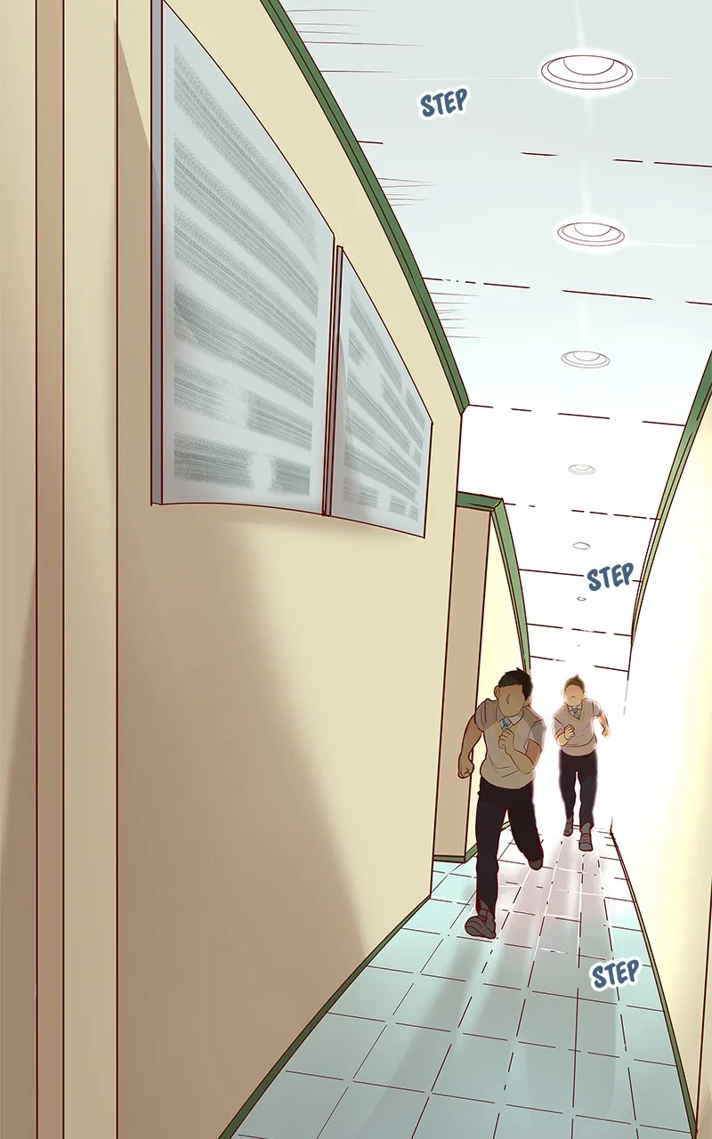 Read Flawless chapter 112 image 5 on Lezhin