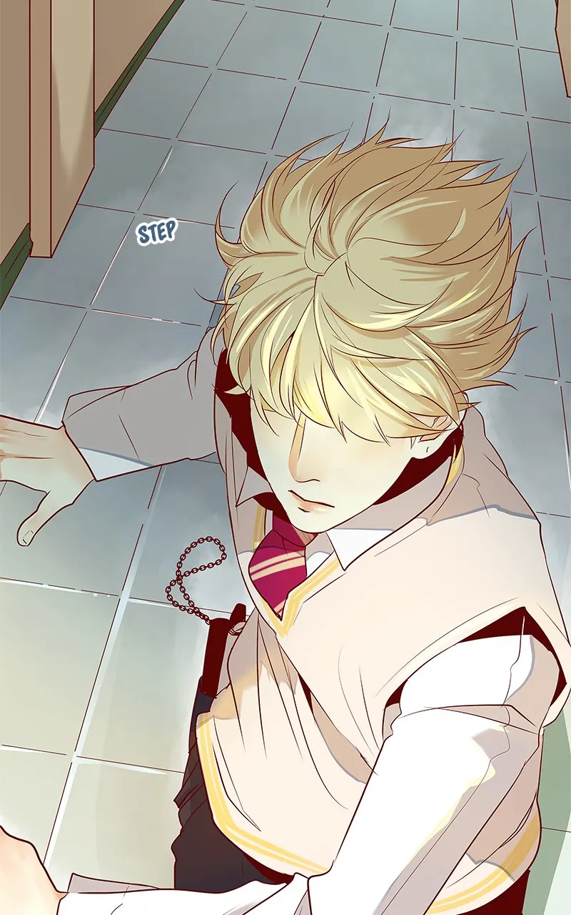 Read Flawless chapter 112 image 6 on Lezhin