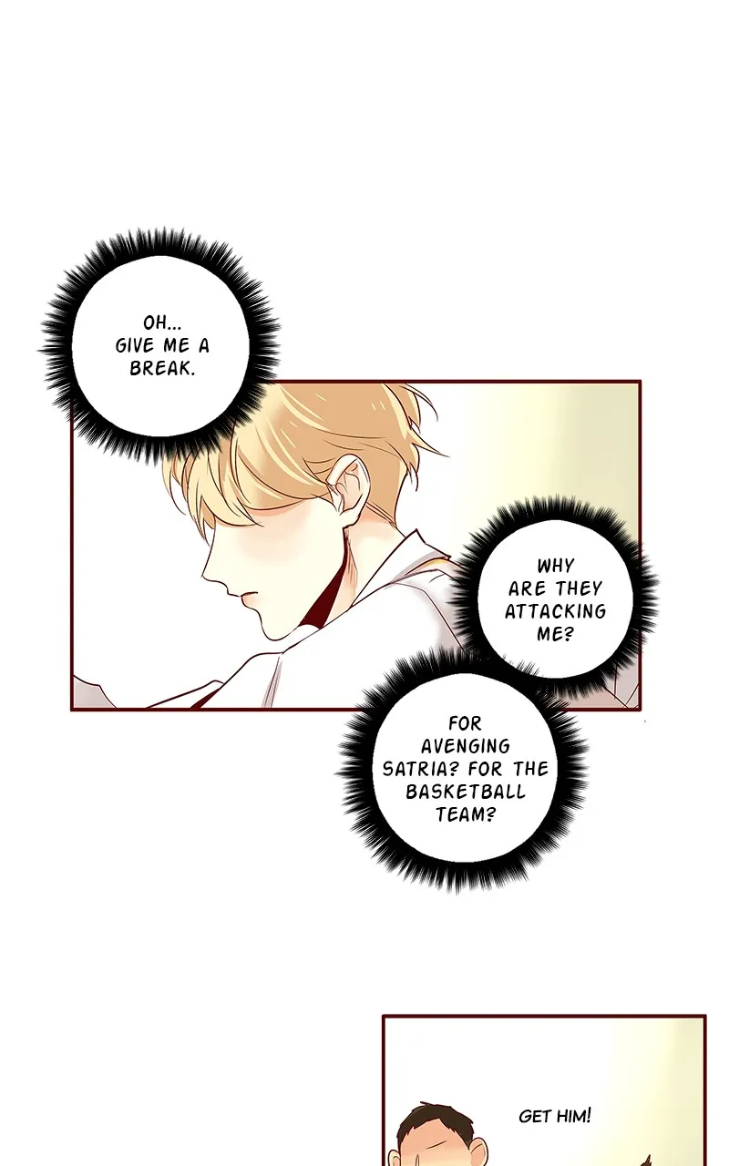 Read Flawless chapter 112 image 9 on Lezhin