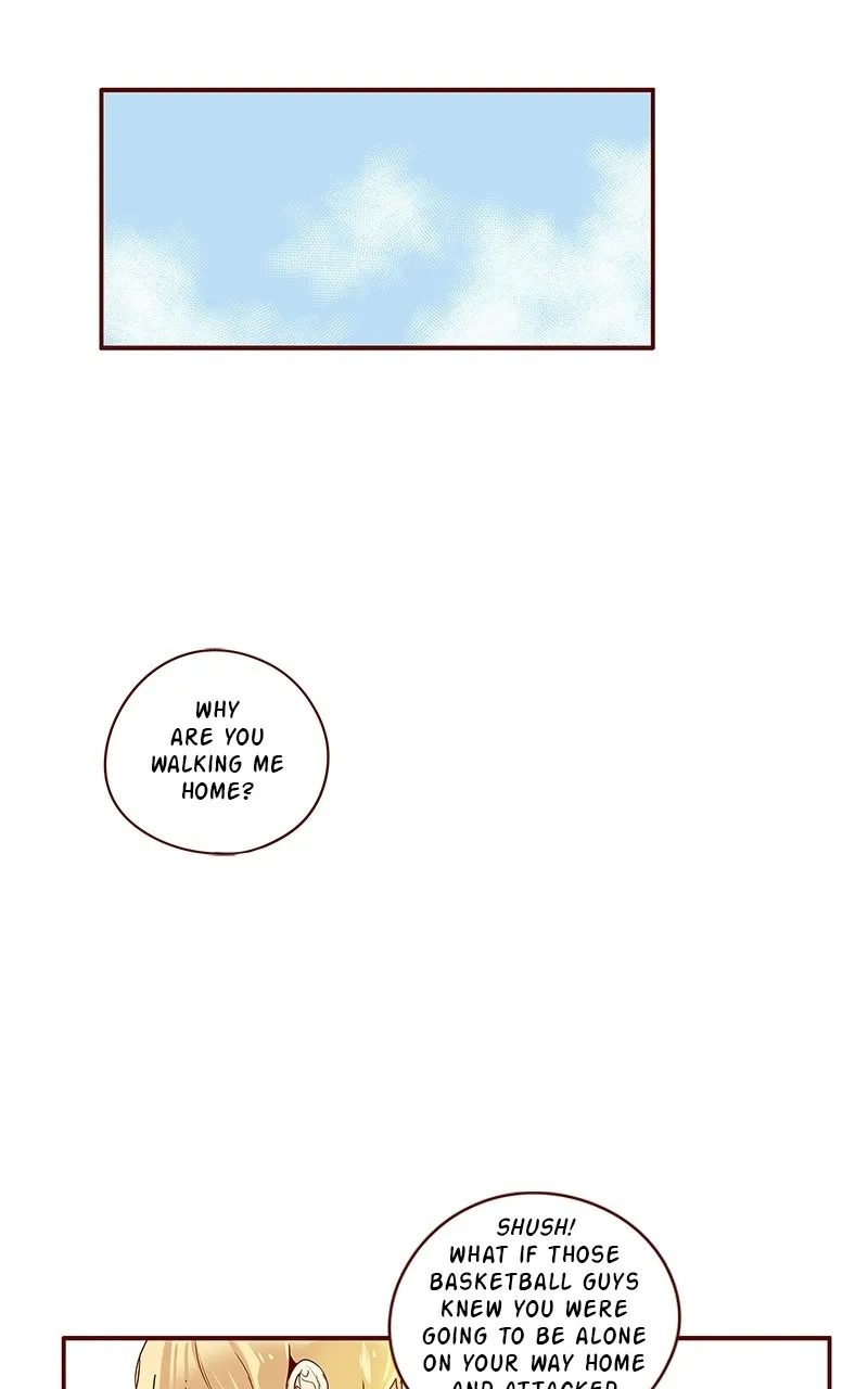 Read Flawless chapter 113 image 12 on Lezhin