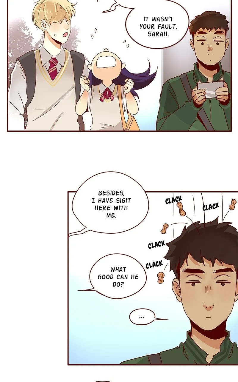 Read Flawless chapter 113 image 14 on Lezhin