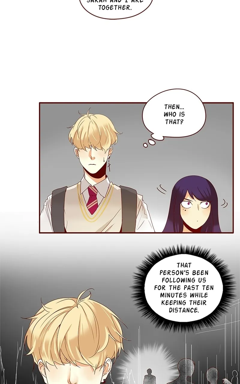 Read Flawless chapter 113 image 16 on Lezhin