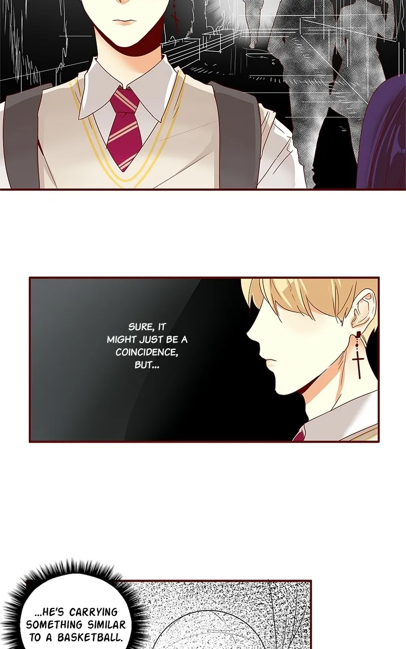 Read Flawless chapter 113 image 17 on Lezhin