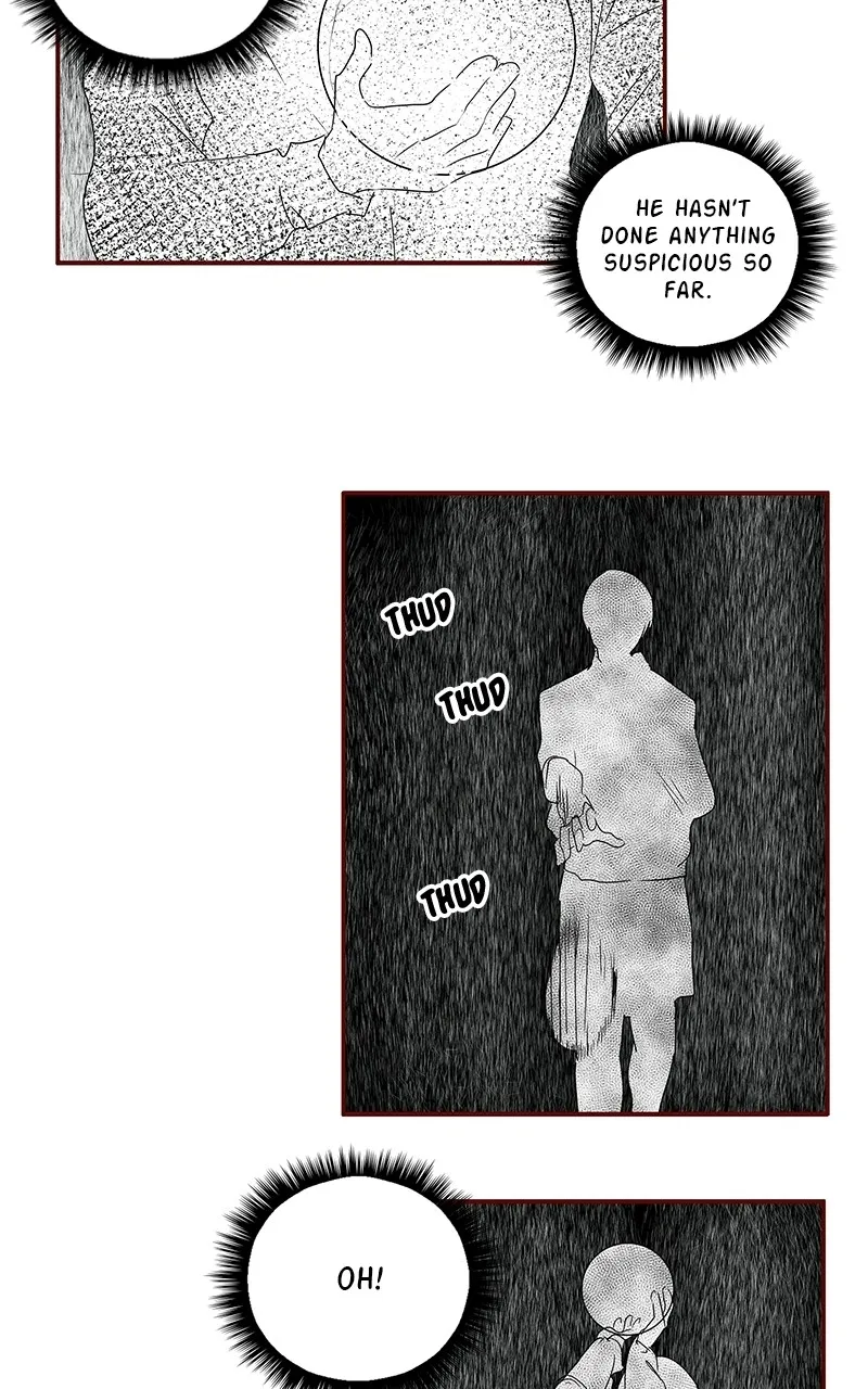 Read Flawless chapter 113 image 18 on Lezhin