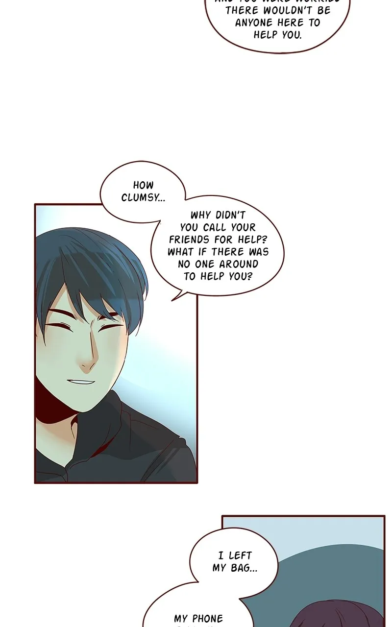 Read Flawless chapter 113 image 2 on Lezhin