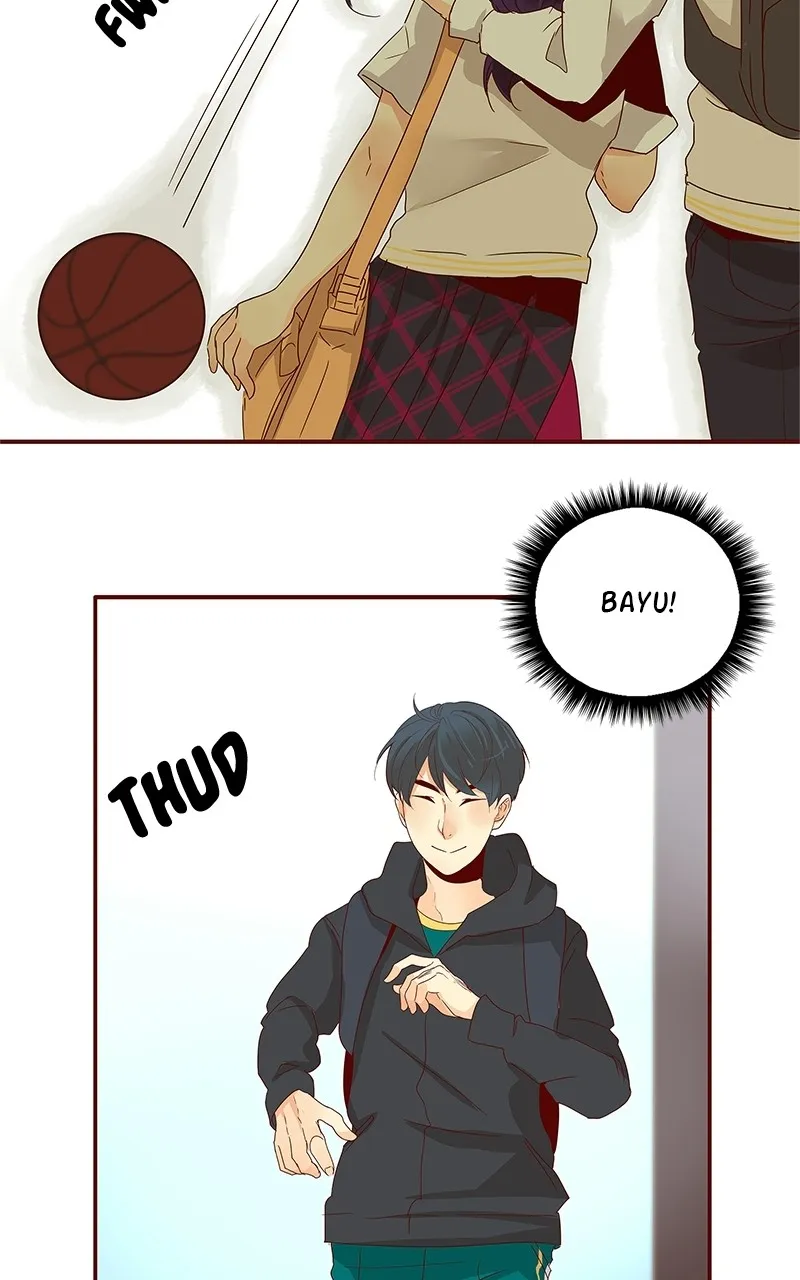Read Flawless chapter 113 image 20 on Lezhin