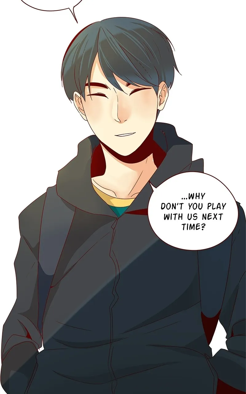 Read Flawless chapter 113 image 24 on Lezhin