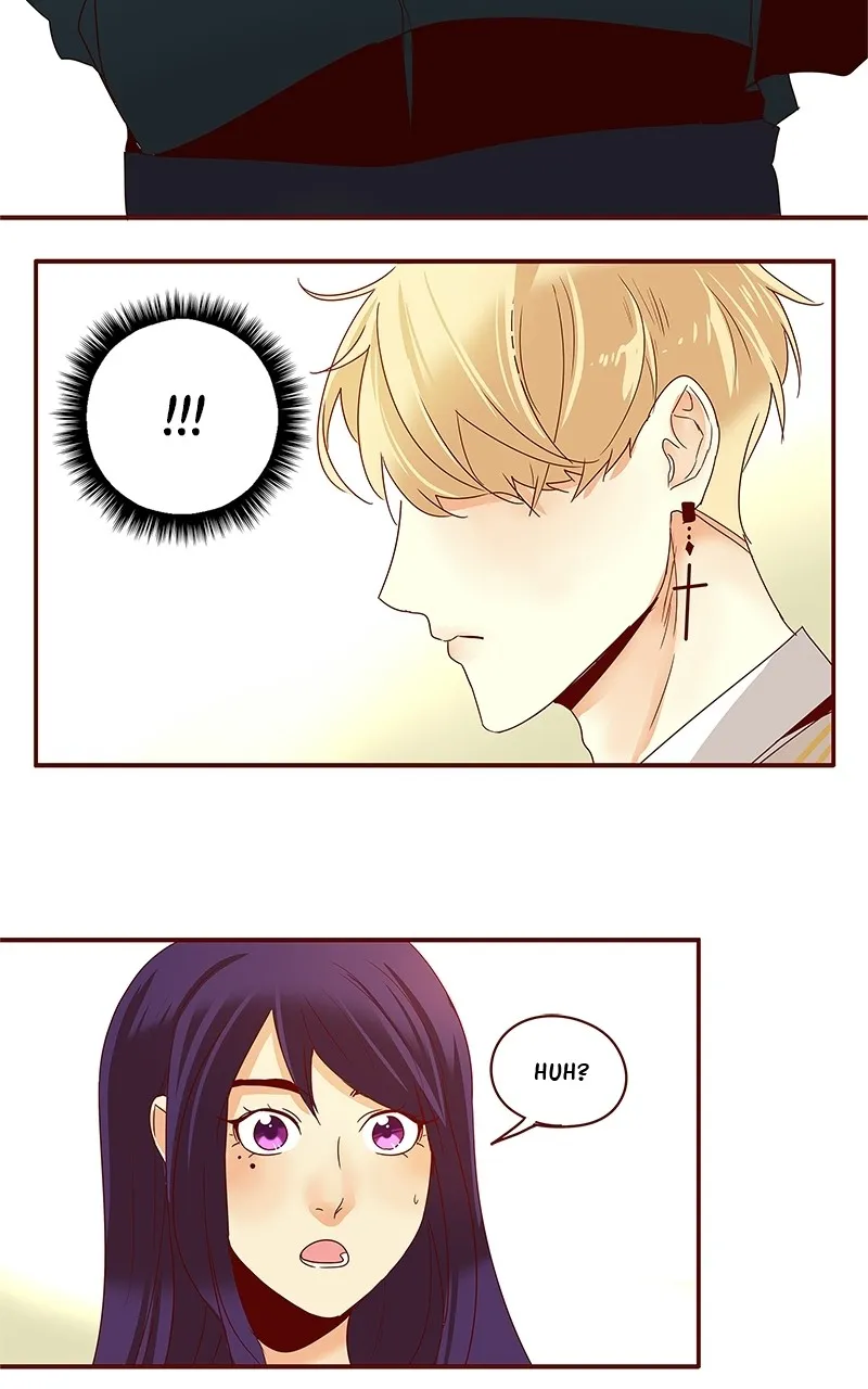 Read Flawless chapter 113 image 25 on Lezhin