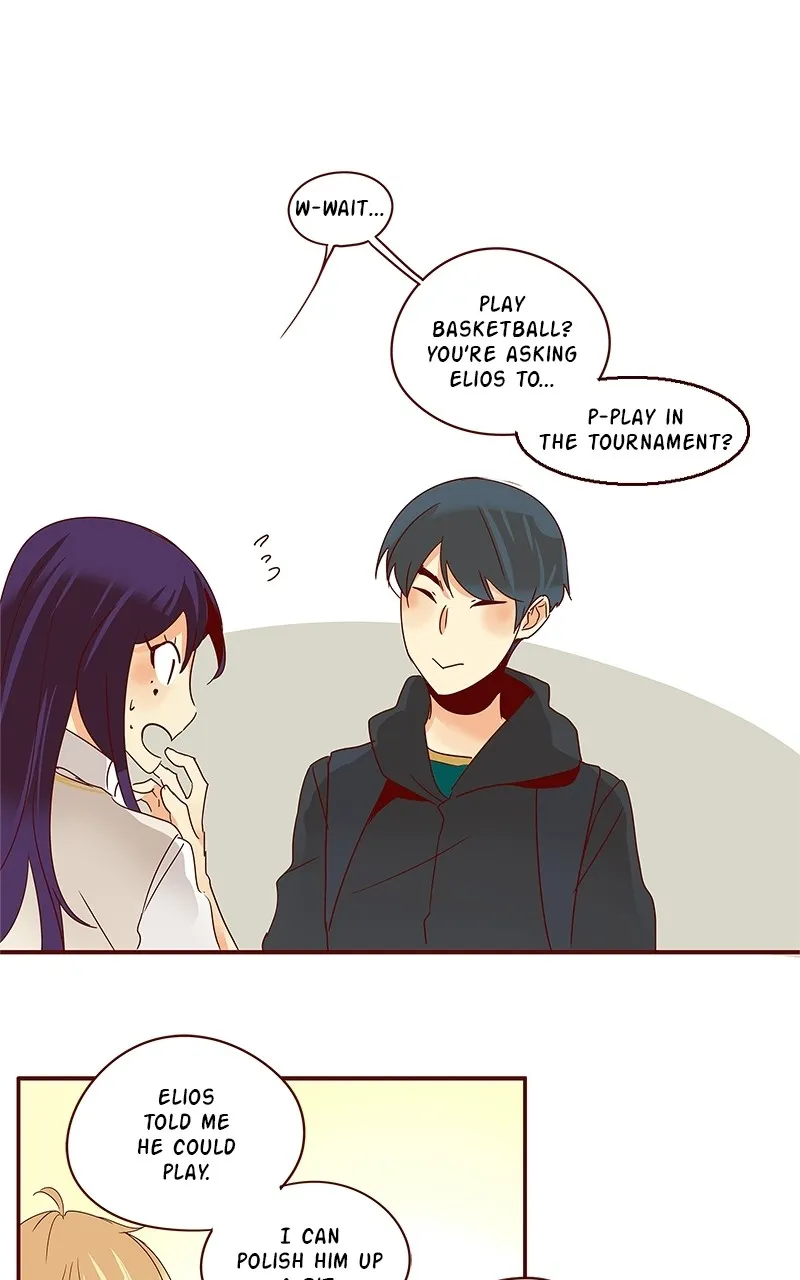 Read Flawless chapter 113 image 26 on Lezhin