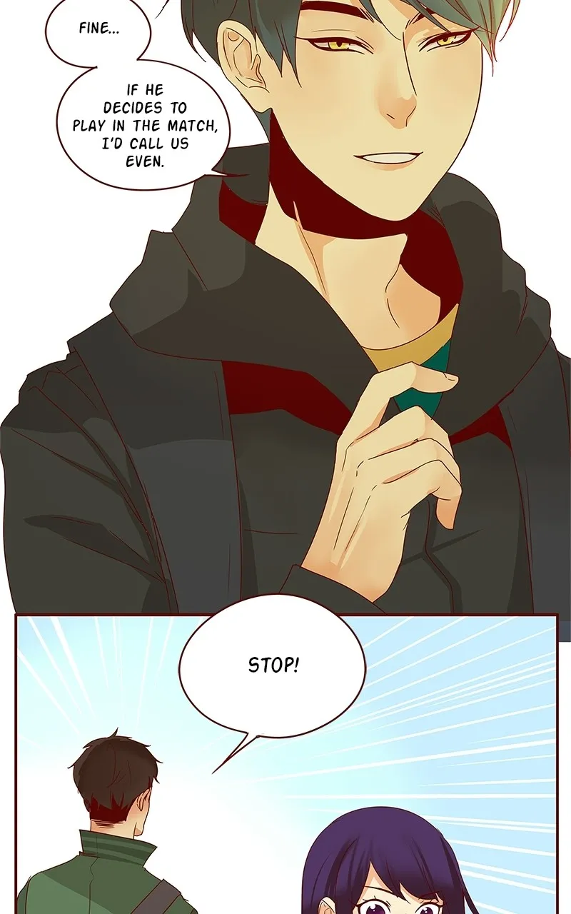 Read Flawless chapter 113 image 29 on Lezhin