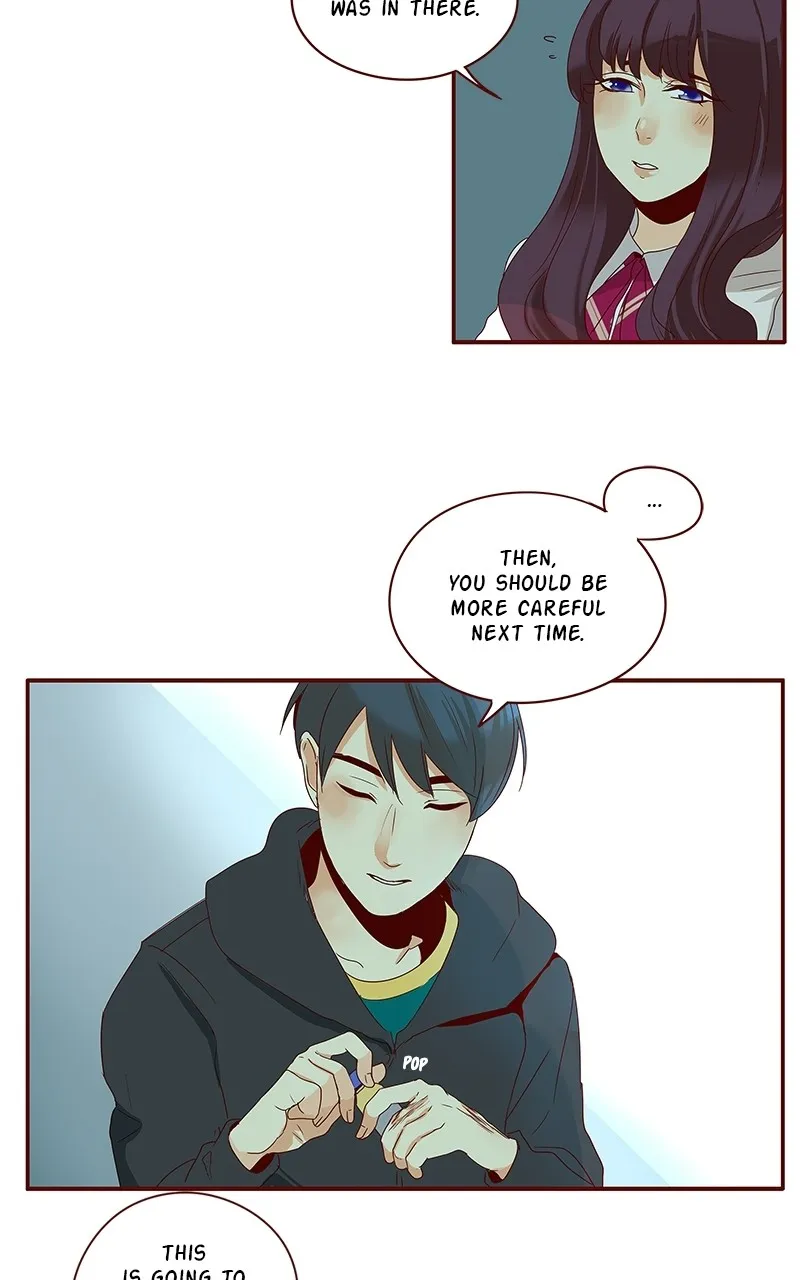 Read Flawless chapter 113 image 3 on Lezhin