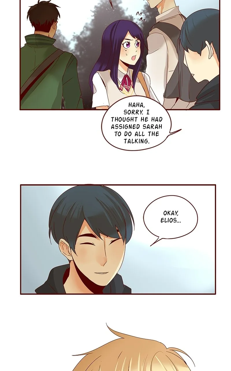 Read Flawless chapter 113 image 31 on Lezhin