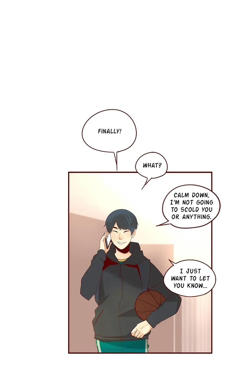 Read Flawless chapter 113 image 34 on Lezhin