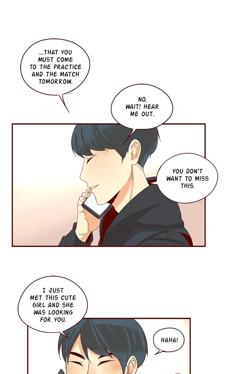 Read Flawless chapter 113 image 35 on Lezhin