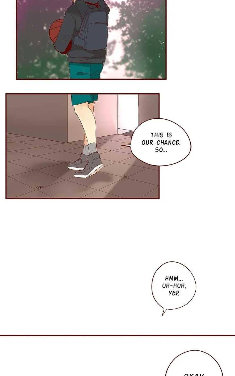 Read Flawless chapter 113 image 39 on Lezhin