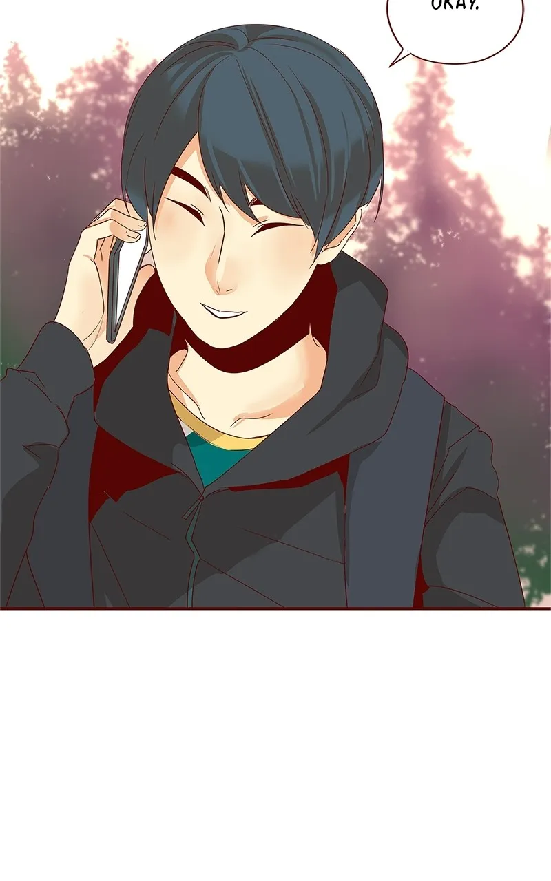 Read Flawless chapter 113 image 40 on Lezhin