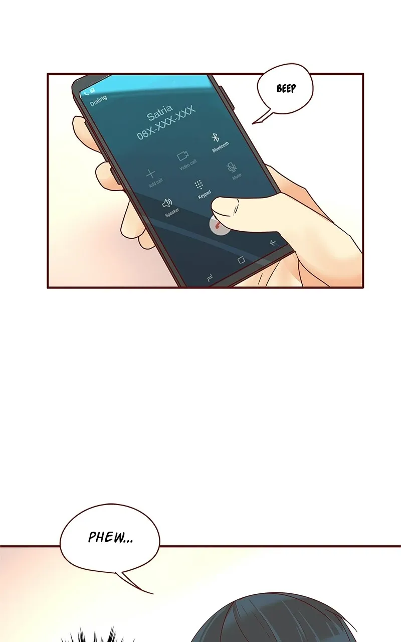 Read Flawless chapter 113 image 41 on Lezhin
