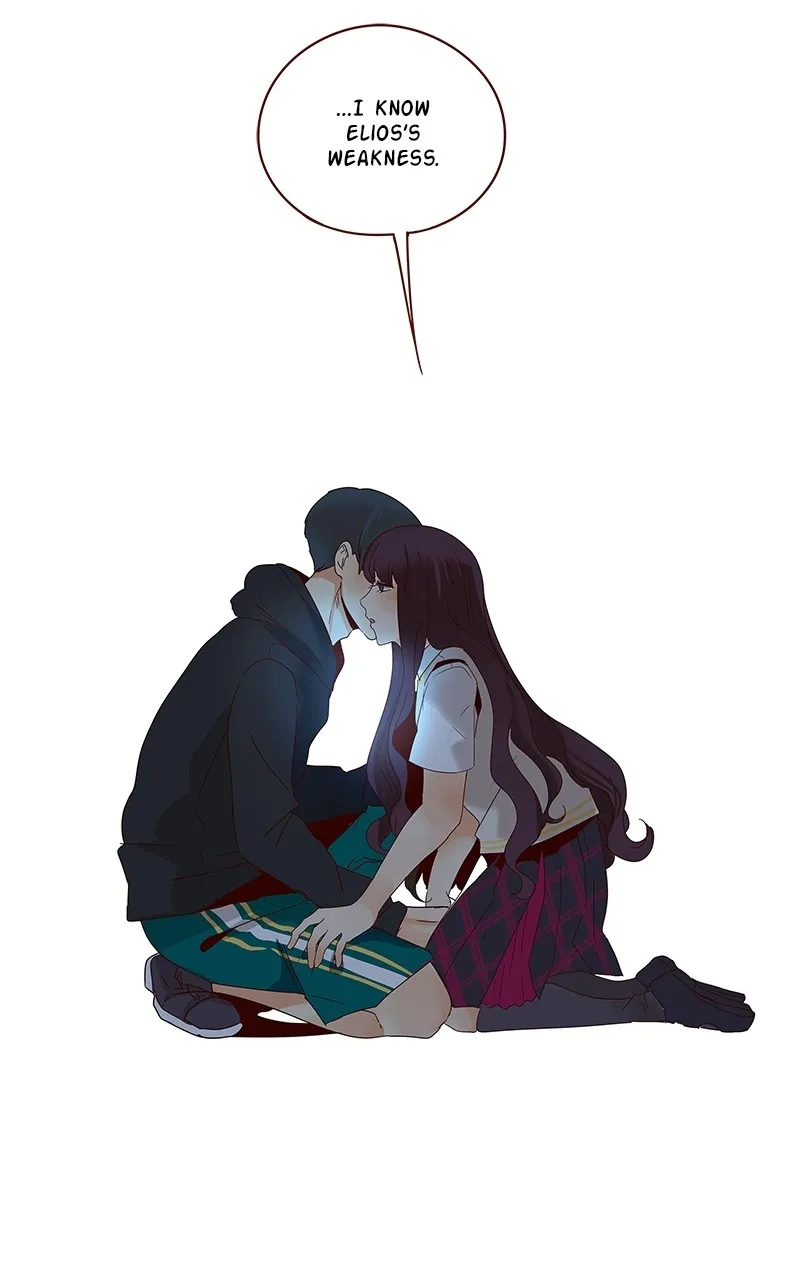 Read Flawless chapter 113 image 9 on Lezhin