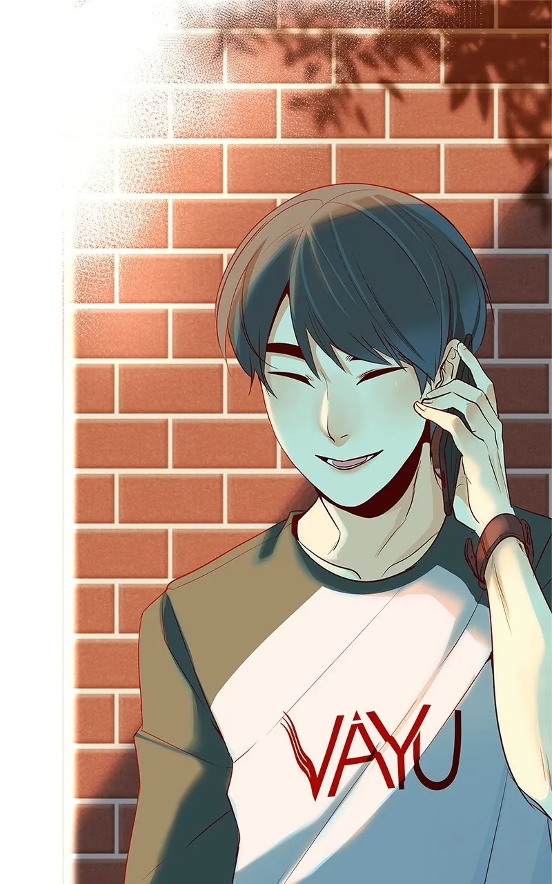 Read Flawless chapter 114 image 0 on Lezhin