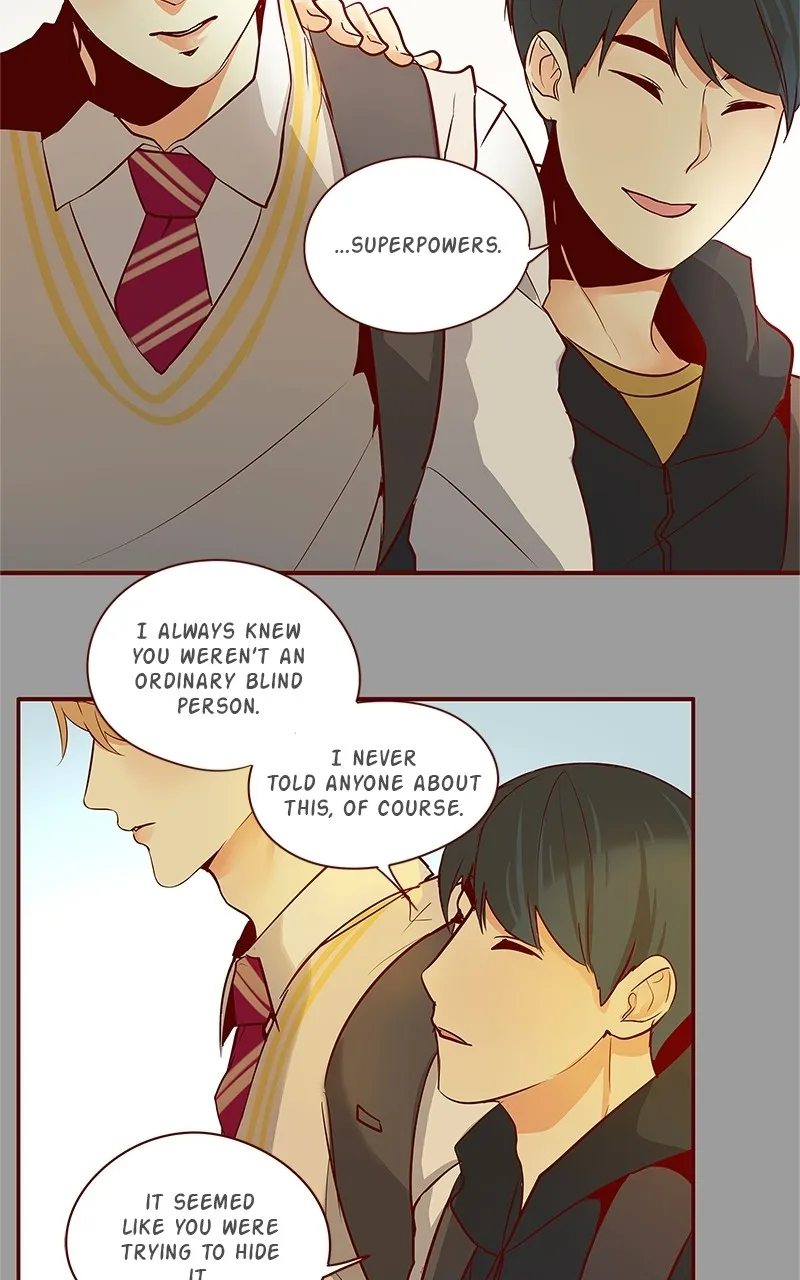 Read Flawless chapter 114 image 11 on Lezhin