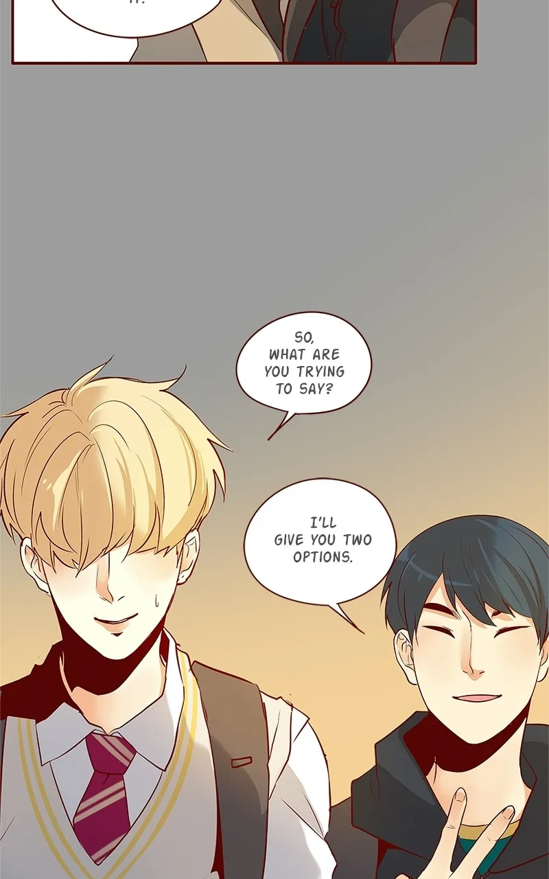 Read Flawless chapter 114 image 12 on Lezhin
