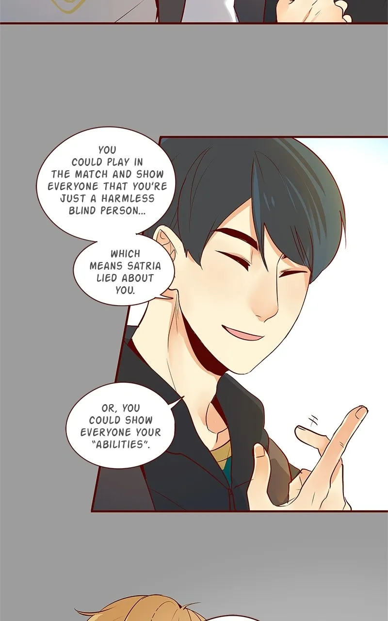 Read Flawless chapter 114 image 13 on Lezhin