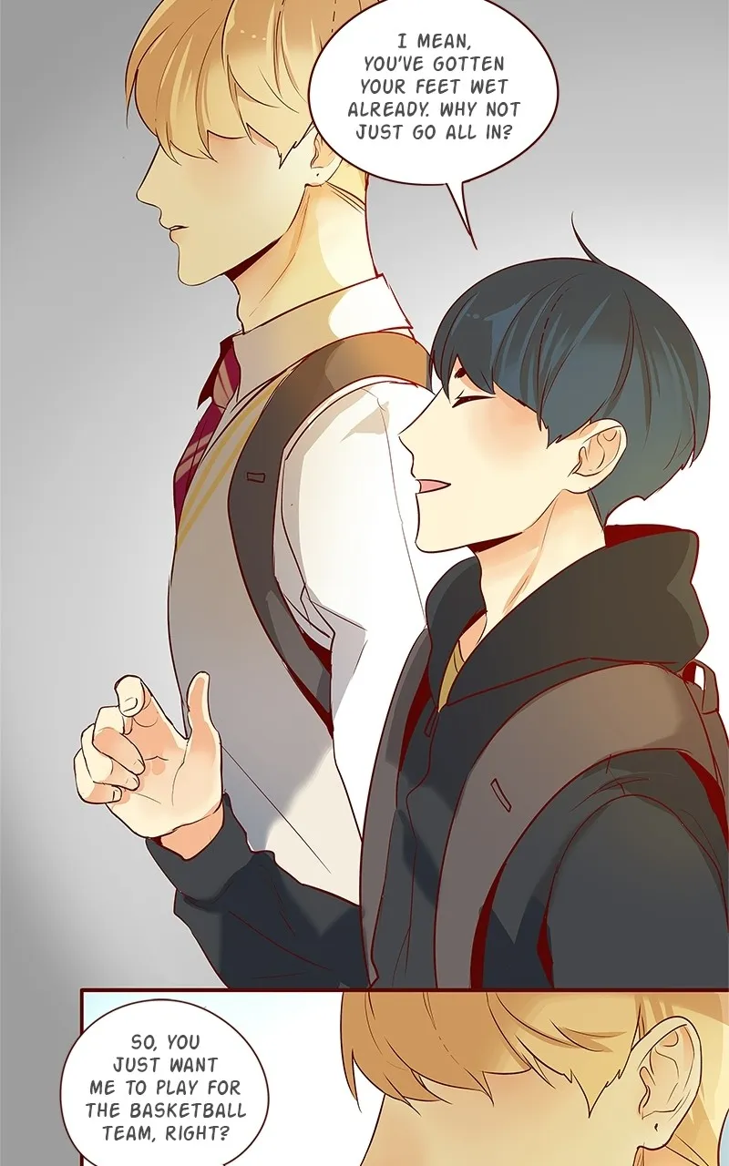 Read Flawless chapter 114 image 14 on Lezhin