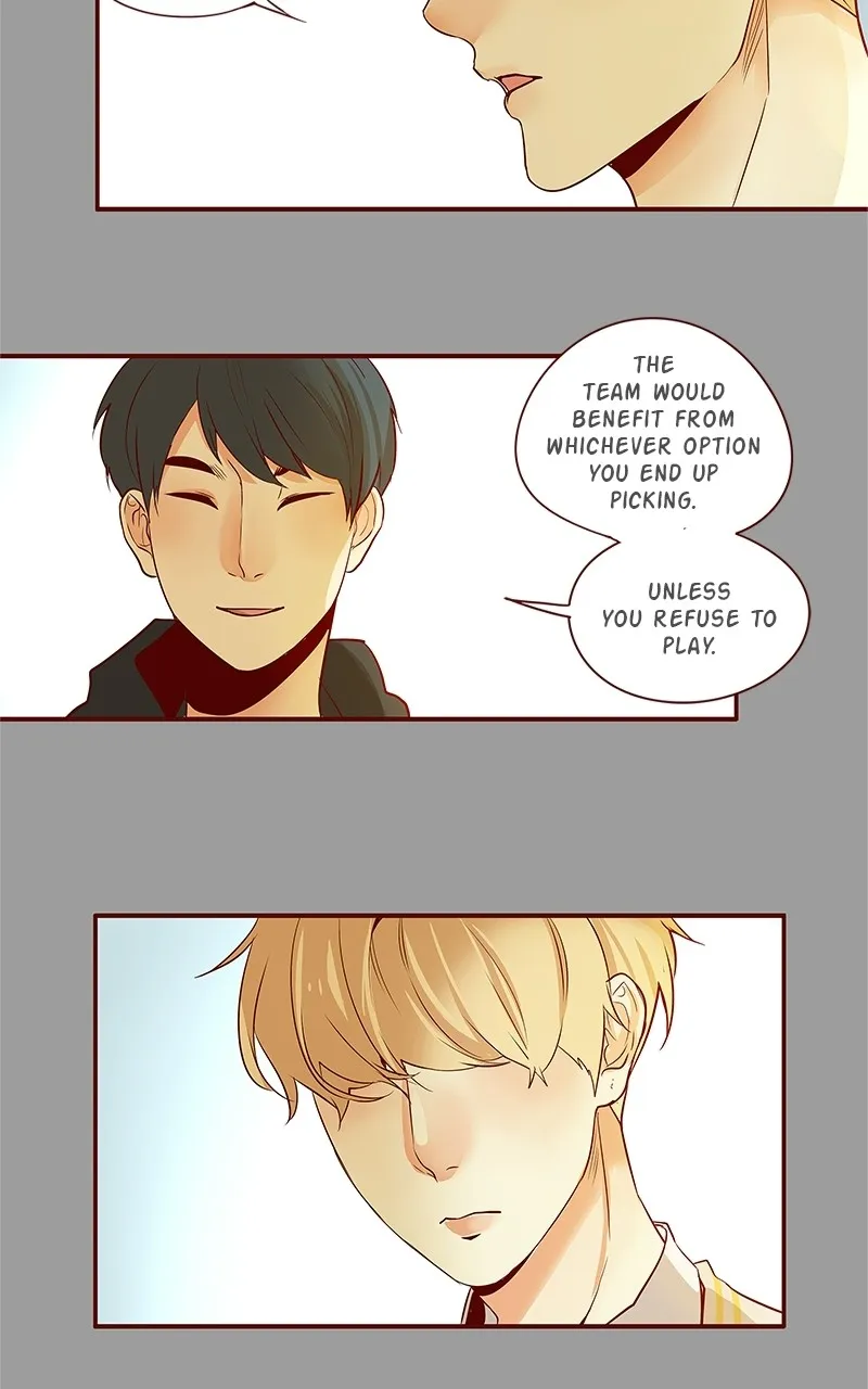 Read Flawless chapter 114 image 15 on Lezhin