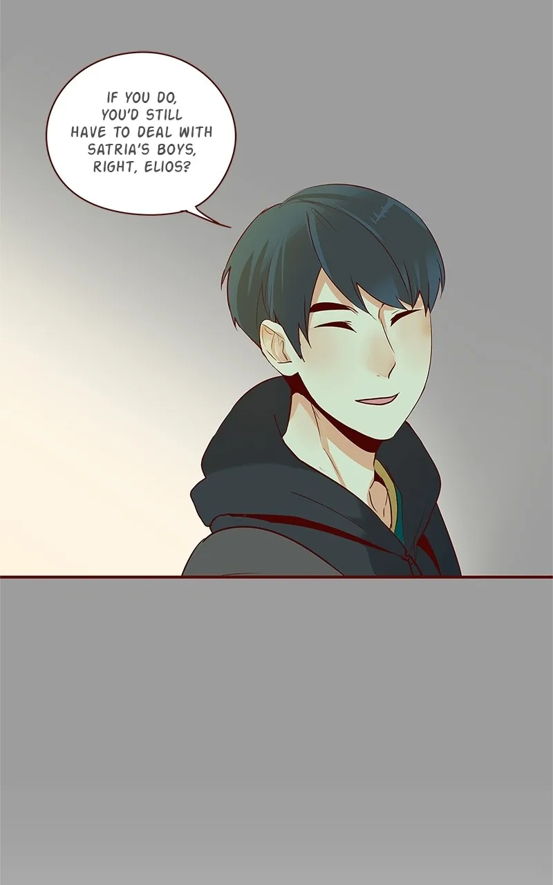 Read Flawless chapter 114 image 16 on Lezhin