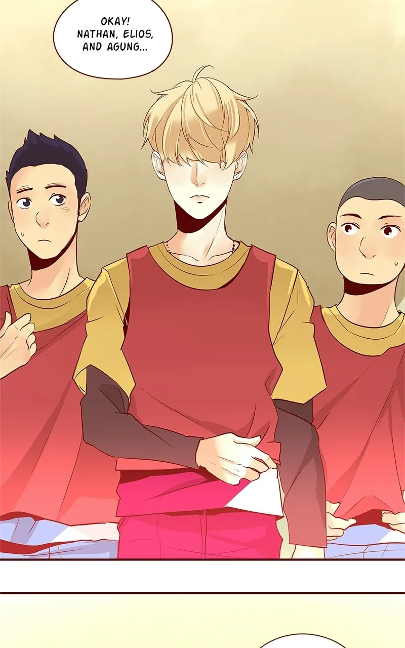 Read Flawless chapter 114 image 18 on Lezhin