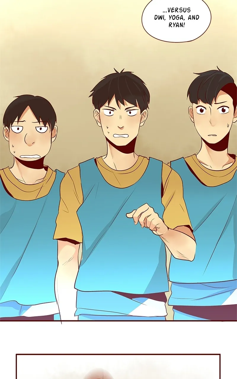 Read Flawless chapter 114 image 19 on Lezhin