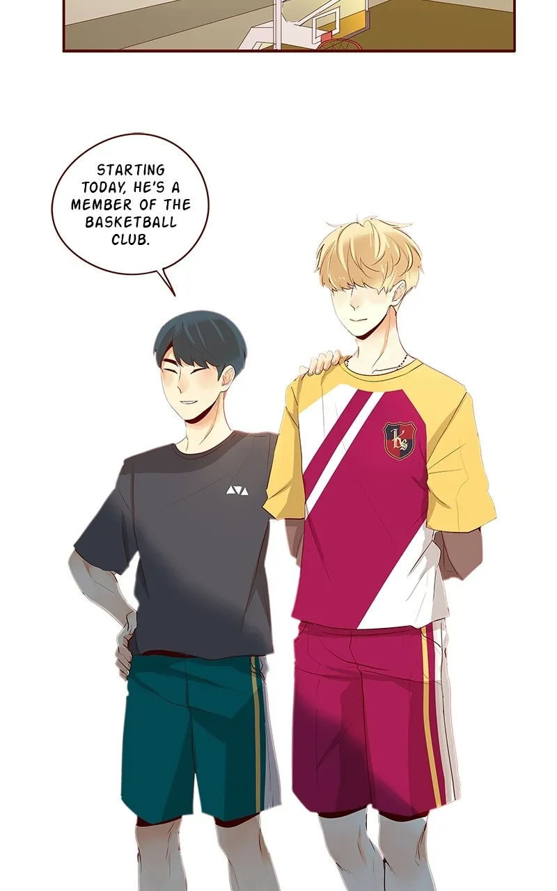 Read Flawless chapter 114 image 2 on Lezhin