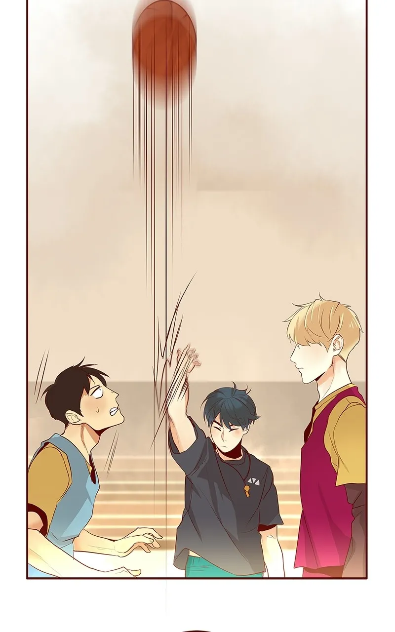 Read Flawless chapter 114 image 20 on Lezhin