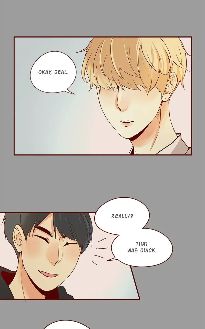 Read Flawless chapter 114 image 22 on Lezhin
