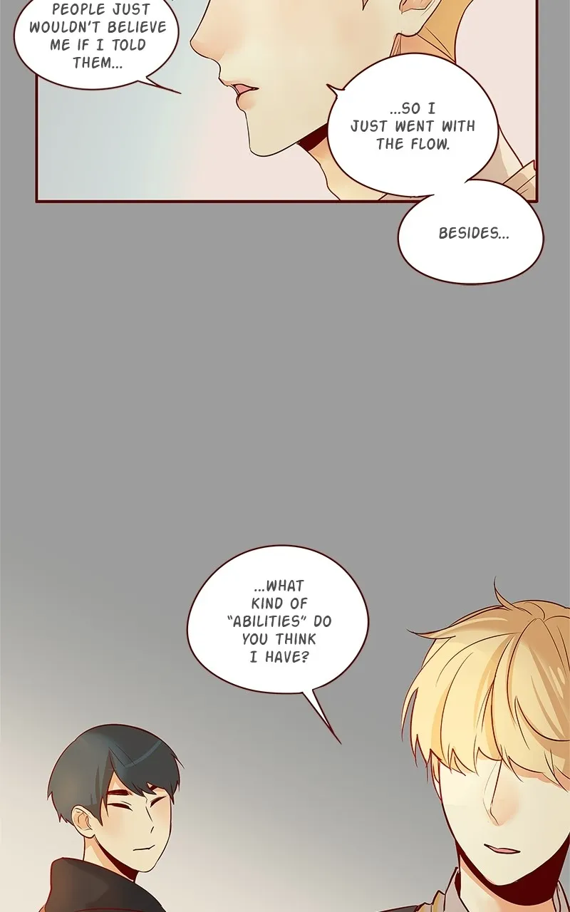 Read Flawless chapter 114 image 24 on Lezhin