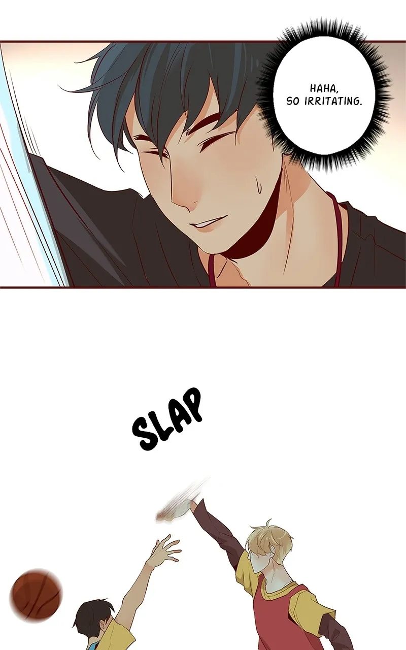 Read Flawless chapter 114 image 27 on Lezhin