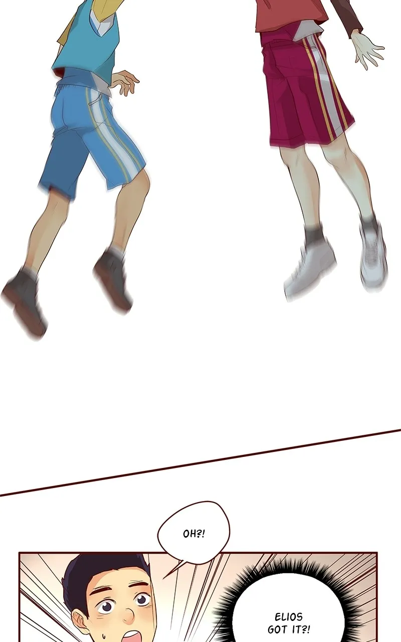 Read Flawless chapter 114 image 28 on Lezhin